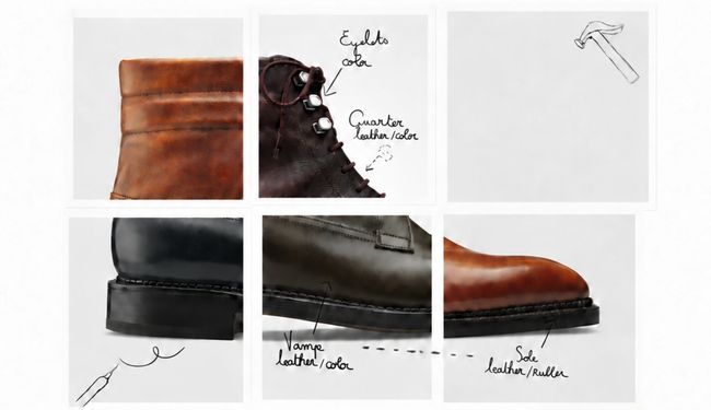 John Lobb By Request
